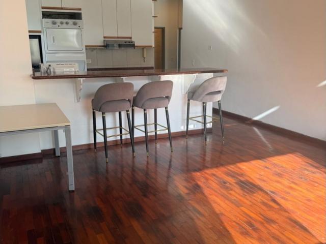 Vendo apartamento.en@Santa Eduvigis.2 habitaciones 2 baños, 2 puest