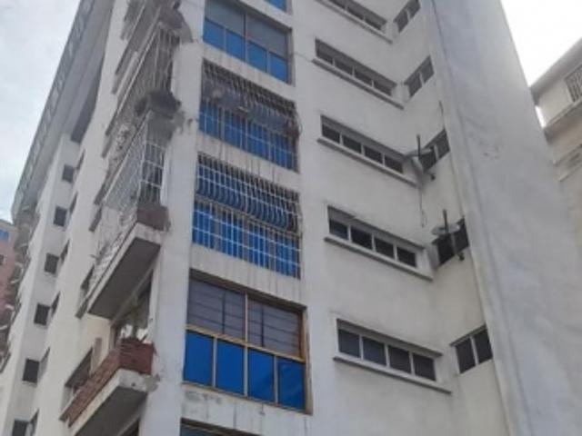Vendo Apartamento en Sabana Grande