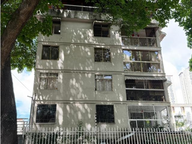 Vendo Apartamento en Sebucán
