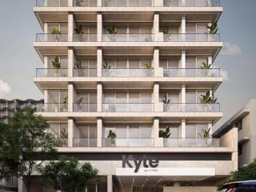 Vendo Apartamento entrega 2026 Kyte apartaestudio