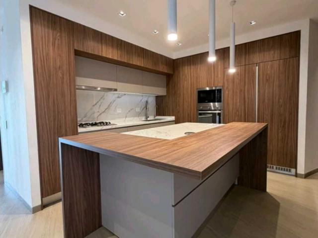 Vendo Apartamento Las Mercedes