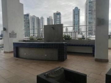 Vendo Apartamento Moderno en PH Park Loft, San Francisco 26 2841GG | 2 recámaras por 265000.00 en San Francisco