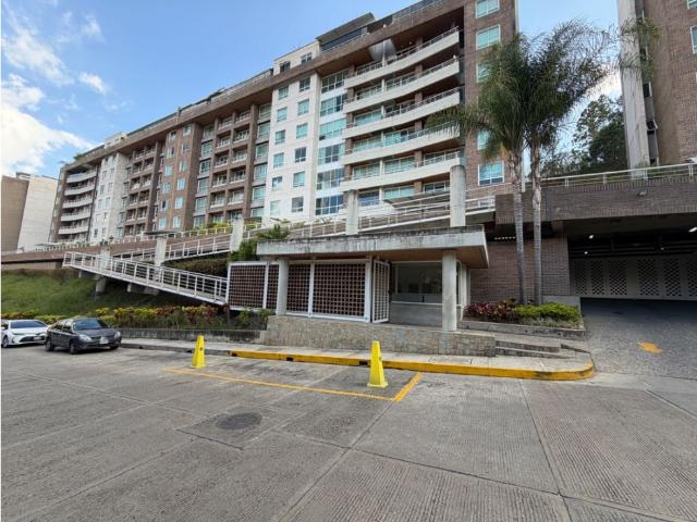 Vendo apartamento PB 124m2 Escampadero 3581
