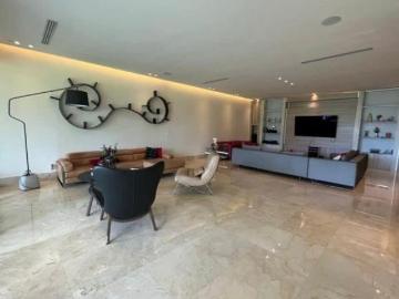 VENDO APARTAMENTO PH THE RESERVE, SANTA MARIA 3