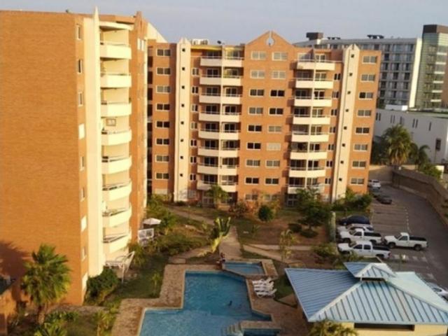 Vendo Apartamento Planta Baja en Playa el ngel Margarita Remodelado