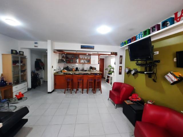 Vendo apartamento remodelado 63m2 Las Palmas 2976