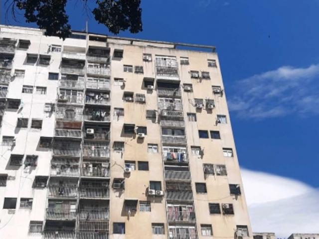 Vendo Apartamentoen la Candelaria Caracas Dtto.Capital 3h 1b