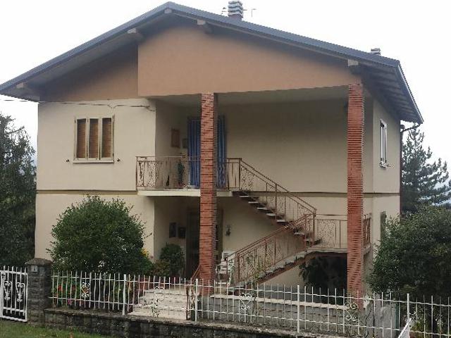 Appartamento in vendita a Castel d'Aiano