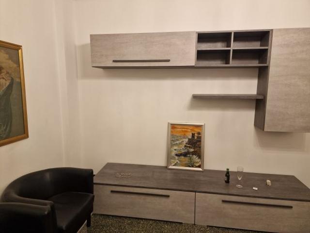 Vendo appartamento in Via Burlando