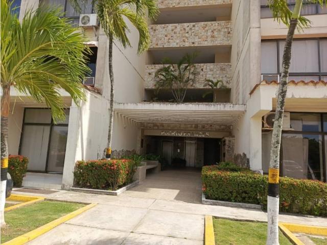 VENDO Apto MONOAMBIENTE, Higuerote Miranda. NEGOCIABLE