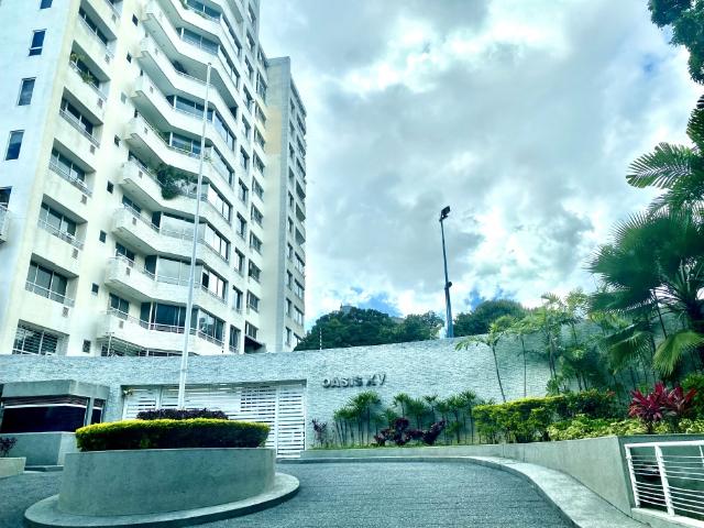 Vendo apto en La Florida en excelente edificio