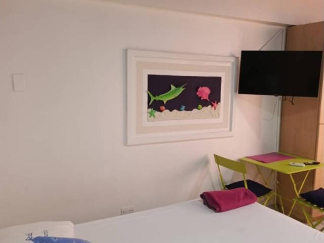Vendo Apartamento 28m2 tipo monoambiente en Higuerote Miranda