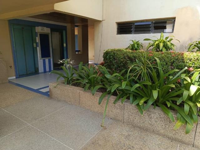 Vendo Apartamento PB tipo monoambiente 45m2 Higuerote