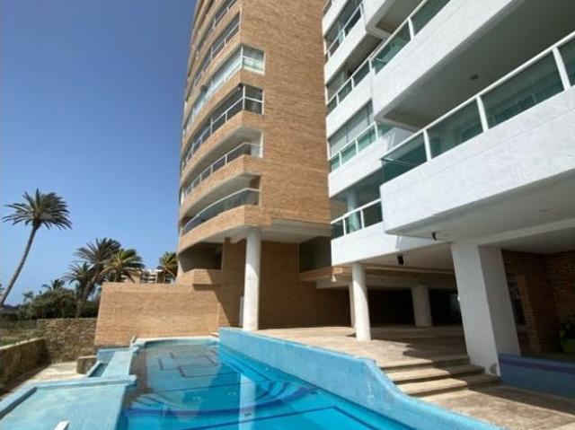 Vendo apto 186m2 3h/2b/2p Playa Moreno