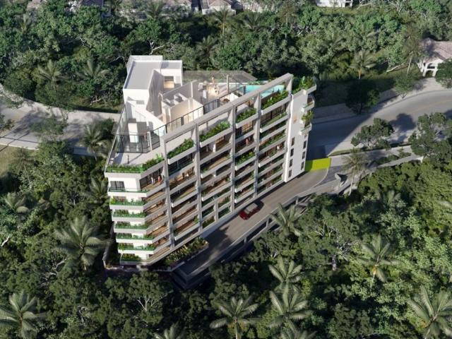 Vendo apto 107m2 2h/2b/2p Los Naranjos de Las Mercedes 0106