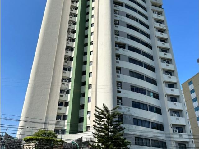 Vendo apto 110m2 3h/2b/2p Arboleda, Maracay 3258