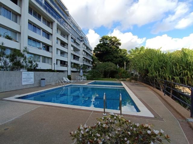 Vendo apartamento 115m2 Los Samanes 9268