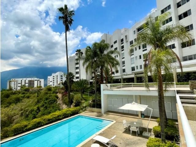 Vendo apto 445+107m2 Lomas de San PH Román 6499