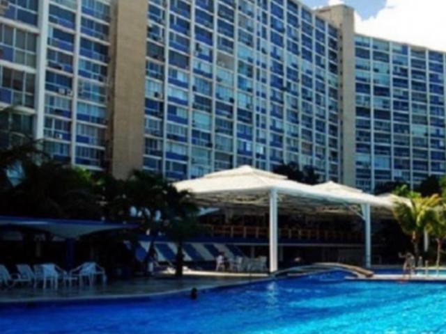 Vendo apartamento 46m2 Playa Azul 3392