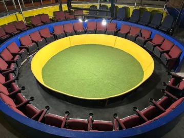 VENDO BAR | espacios, 95000.00 en Tolé