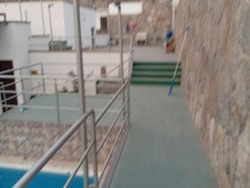 ¡VENDO BELLA CASA EN LA QUEBRADA DE LA PLANICIE LA MOLINA!