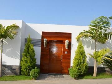 VENDO BELLA CASA EN PLAYA POSEIDON
