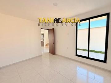 Vendo Bella Casa lista en 1 semana en Fraccionamiento privado en Fortín!