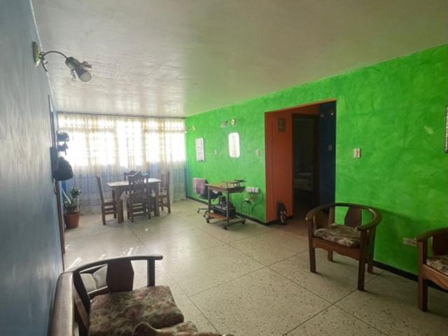 VENDO BELLO APARTAMENTO EN EL CAMPITO VE25 0015MRD LGAL