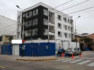 Vendo Bello Dpto Flat 126.38 m² Excelente Distribución a 1/2 Cuadra de Parque