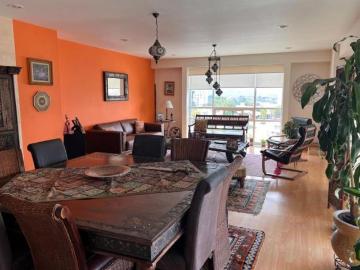 VENDO BONITO DEPARTAMENTO EN RESIDENCIAL TOLEDO INTERLOMAS 3 RECAMARAS EXCELENTES AMENIDADES