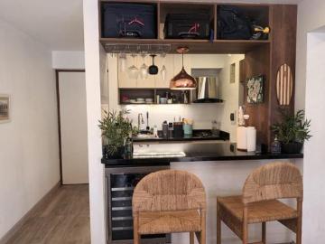 Vendo precioso departamento en Los Ficus San isidro 44 M2