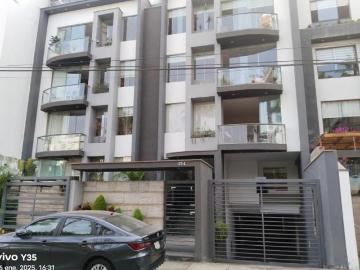 VENDO BONITO FLAT EN SURCO
