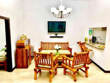 Vendo Bonita Casa de 4 Dormitorios en Salinas