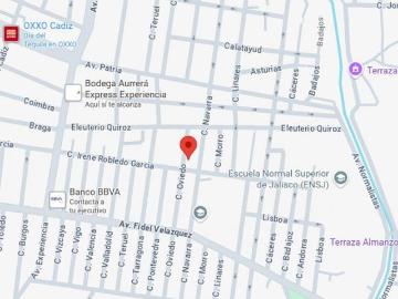 VENDO CASA EN FRACC. SANTA ELENA DE LA CRUZ, GUADALAJARA JALISCO