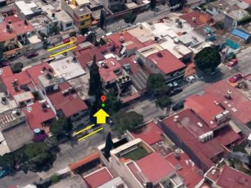 VENDO BONITA CASA EN FRACCIONAMIENTO LOS PIRULES TLALNEPANTLA DE BAZ