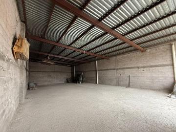 VENDO BODEGA NUEVA CHICA EN TEXCOCO!
