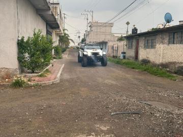 VENDO BODEGA NUEVA CHICA EN TEXCOCO!