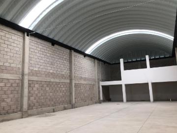VENDO BODEGA NUEVA EN TEXCOCO