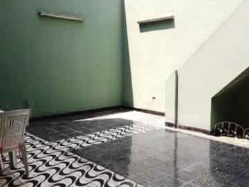Vendo Casa200 m2 Frente a Parque Alt. Grifo X Hiraoka Maranga San Miguel