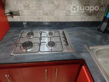 Vendo casa nueva con sitio de 800 M2 | 3 Dormitorios por 55000. 00 en Chillán Viejo