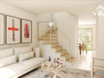 Vendo Casa Nueva de Dos Pisos en Condominio, La Cruz