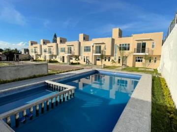 VENDO CASA NUEVA EN CUAUTLA COL PLAN DE AYALA