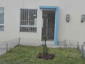 Vendo casa nueva en Ciudad Bicentenario