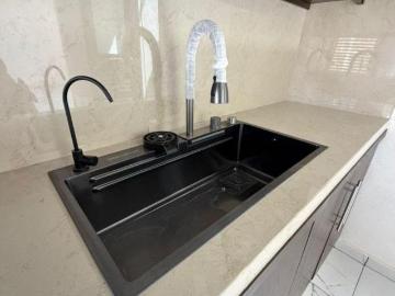 Vendo Casa Nueva en Fraccionamiento Privado en Fortín!