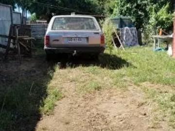 Vendo casa a10' del centro | 2 Dormitorios por 70000. 00 en Temuco