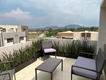 VENDO CASA ATRACTIVO JARDIN EN ZONA DE CRECIMIENTO RESIDENCIAL CERCA A METEPEC