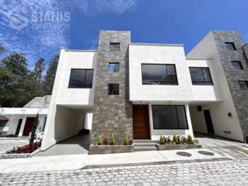Vendo casa a estrenar, 130 m, 3 Dorm. con baño c/u, 2 Garajes, La Armenia II $122.500