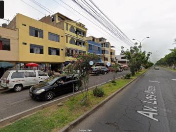Vendo Casa A Precio De Terreno Los Olivos