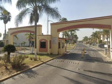 VENDO CASA ADJUDICADA EN SAN JOSÉ DEL VALLE TLAJOMULCO DE ZUÑIGA