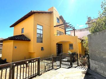 Vendo casa aislada, 185 m2, 4 habitaciones, renaca concon